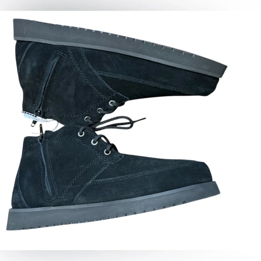 New! Koolaburra by UGG Men's Asaiah Shoes SZ 9